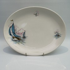 Vtg washington pottery for sale  STOKE-ON-TRENT