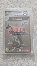 Nintendo zelda windwaker gebraucht kaufen  Berg b.Neumarkt i.d.OPf.