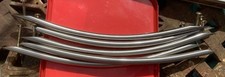 Ikea brushed chrome for sale  HUDDERSFIELD