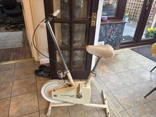 Tunturi family vintage for sale  BILLERICAY