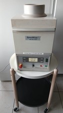 Hauschild speedmixer dac d'occasion  Lyon III