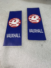 Vauxhall period self for sale  BURNTWOOD