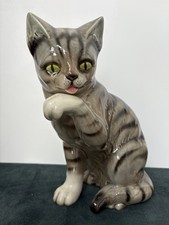 Goebel katze groß gebraucht kaufen  Hannover