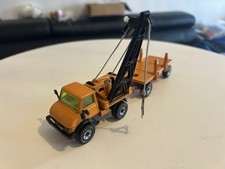 Siku 2820 unimog gebraucht kaufen Siku 2820 unimog gebraucht kaufen  Gelsenkirchen