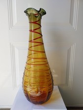 Vaso vetro archimede usato  Italia