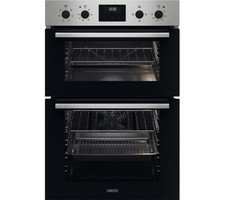 Zanussi zkhnl3x1 double for sale  WINSFORD