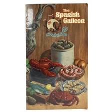 Vintage 1978 menu for sale  Las Vegas