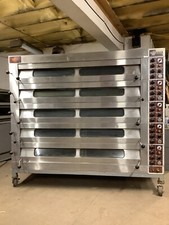Deck oven baker for sale  Jesup