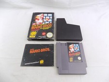 Sistema de entretenimento Nintendo in a box NES Super Mario Bros. - Inc manual -PAL- /2 comprar usado  Enviando para Brazil