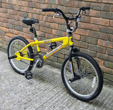 Rare 2000 mongoose for sale  LONDON