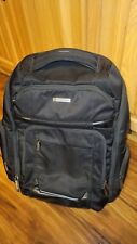 Mochila Samsonite Tectonic Lifestyle água doce preta 17" laptop comprar usado  Enviando para Brazil