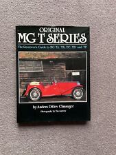 Series restorers guide for sale  STAFFORD