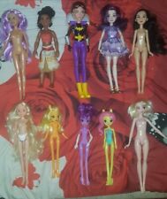 Fashion barbie type for sale  Covington