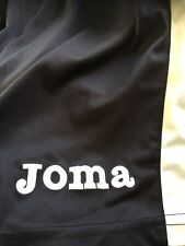 Joma black school for sale  WARE