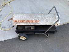 Reddy heater kerosene for sale  Lancaster