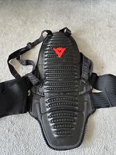 Dainese rückenprotektor wave2 gebraucht kaufen  Schmallenberg