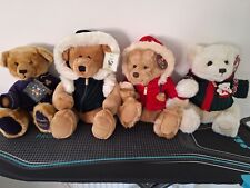 Harrods year bears for sale  KETTERING