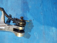 Cavalletto laterale honda usato  Bettola