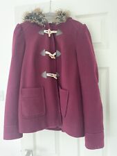Miss selfridge red for sale  SIDMOUTH