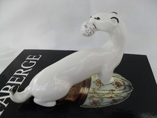 Porzellan figur lomonosov gebraucht kaufen  Deutschland