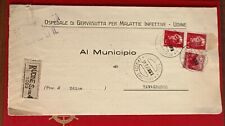 1945 racc. con usato  Portogruaro