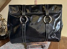 Borsa prada vernice usato  Barga
