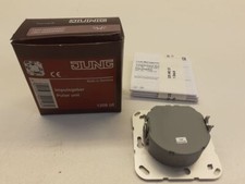 Jung 1208ui automatik gebraucht kaufen  Borken