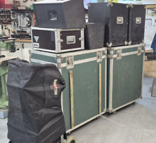 Anlage discoanlage gebraucht kaufen  Ranies, Plötzky, Pretzien