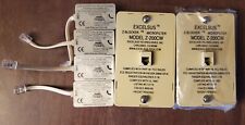 Lot excelsus blocker for sale  Collegeville