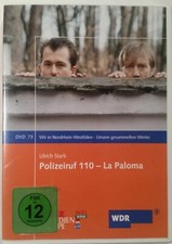 Polizeiruf 110 la gebraucht kaufen  Kiel