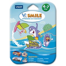Jeu smile motion d'occasion  Toulouse-