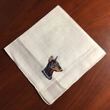 Vintage hankie new for sale  Folsom