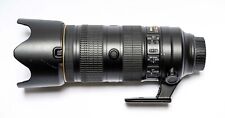 Nikkor 200mm 2.8e usato  Roma