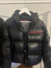 Prada winterjacke daunen gebraucht kaufen  Köln