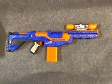 Nerf delta trooper gebraucht kaufen  Baunatal