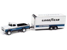 Ford 250 rimorchio usato  Spedire a Italy