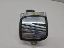 Seat ibiza heckklappengriff gebraucht kaufen Seat ibiza heckklappengriff gebraucht kaufen  Kleinrinderfeld