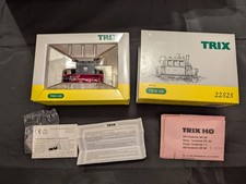 Trix 22525 307 gebraucht kaufen  Nidderau