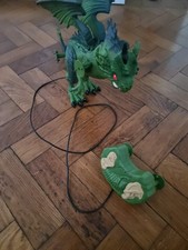 Dragon remote controlled for sale  DROITWICH