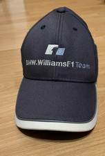 Riginal bmw williams gebraucht kaufen  Großkarolinenfeld