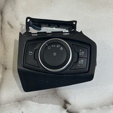 Sistema de controle de farol Ford Focus 2012-2018 fabricante de equipamento original, usado comprar usado  Enviando para Brazil