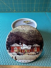 Classic norman rockwell for sale  Salisbury