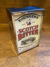 Youngers scotch bitter for sale  SCARBOROUGH