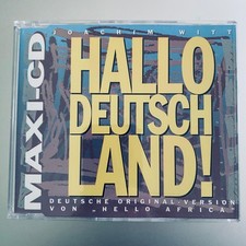 Maxi joachim witt gebraucht kaufen  Berlin