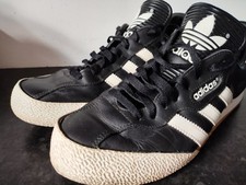 Adidas samba mens for sale  GLASGOW