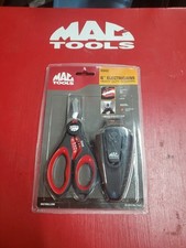 Tesoura Mac Tools 6" eletricistas resistente SS6E comprar usado  Enviando para Brazil