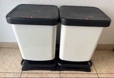 Rotho abfalleimer 20l gebraucht kaufen  Gießen