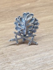 Wehrmacht wk2 eichenlaub gebraucht kaufen  Kaarst