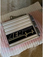 Centralina ecu aem usato  Villamagna