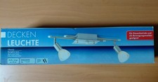 Deckenleuchte bewegungsmelder  gebraucht kaufen  Fröndenberg/Ruhr